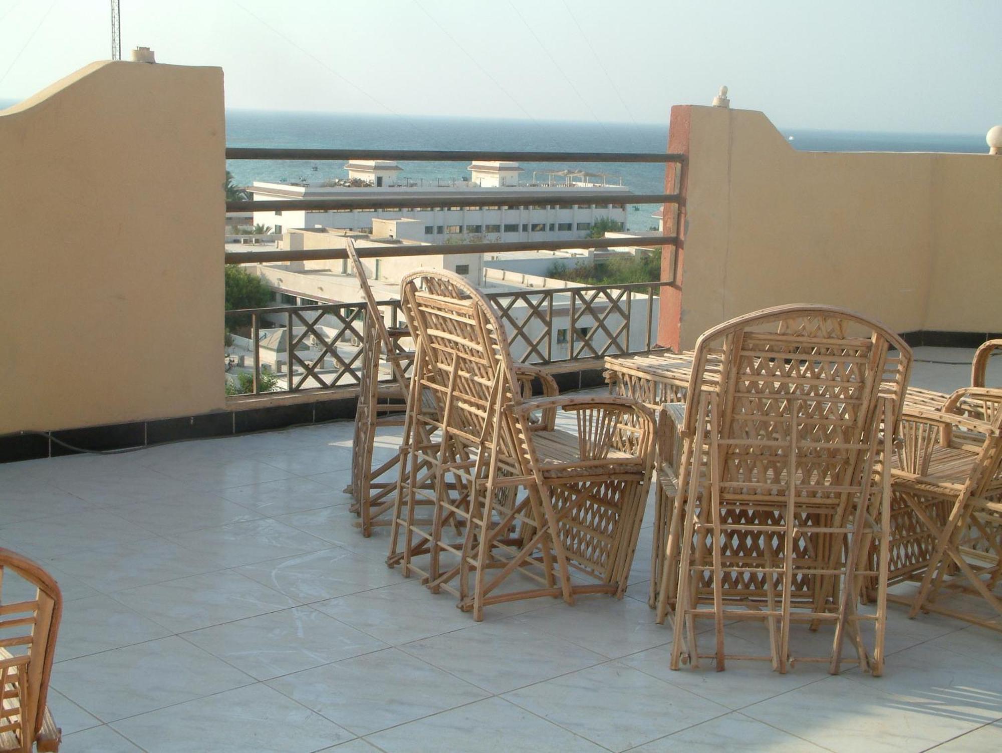 Diana Hotel Hurgada Dış mekan fotoğraf