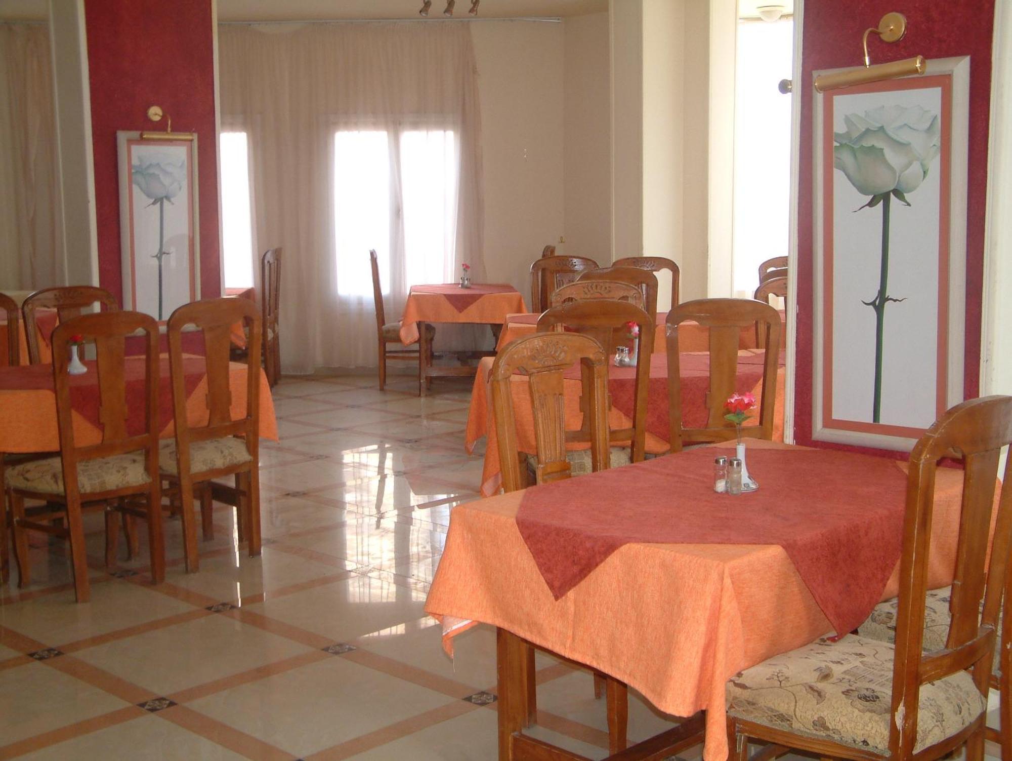 Diana Hotel Hurgada Dış mekan fotoğraf