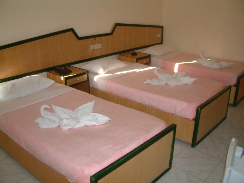Diana Hotel Hurgada Dış mekan fotoğraf