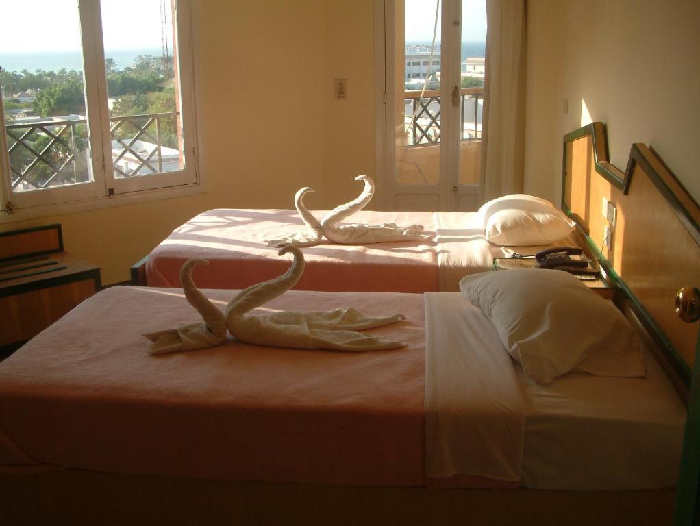 Diana Hotel Hurgada Dış mekan fotoğraf