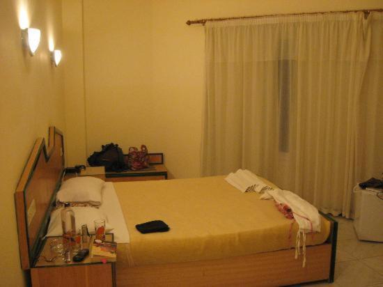 Diana Hotel Hurgada Dış mekan fotoğraf